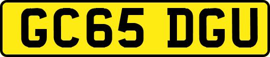 GC65DGU