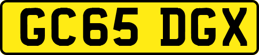 GC65DGX