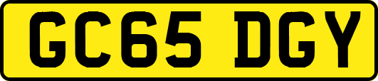 GC65DGY