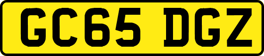 GC65DGZ
