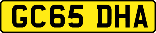 GC65DHA