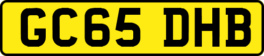 GC65DHB