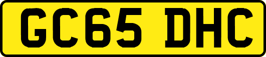 GC65DHC