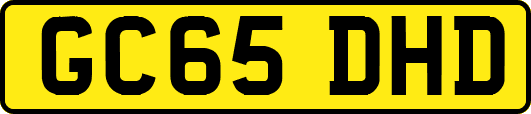 GC65DHD