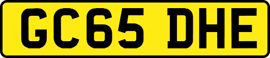 GC65DHE