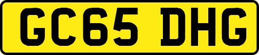 GC65DHG