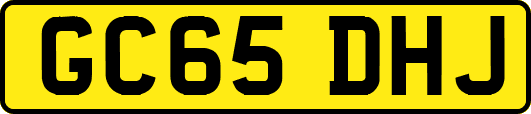 GC65DHJ
