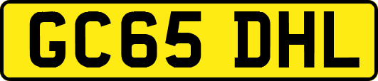 GC65DHL