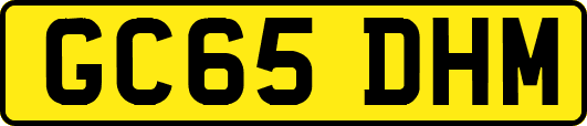 GC65DHM