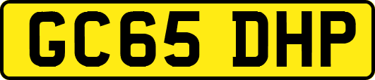 GC65DHP