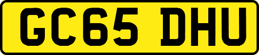 GC65DHU