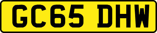 GC65DHW