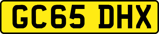 GC65DHX