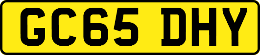 GC65DHY