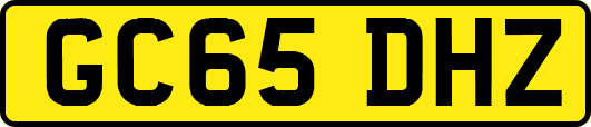 GC65DHZ