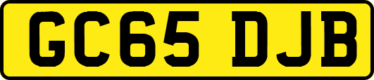 GC65DJB