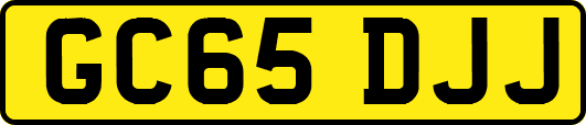 GC65DJJ