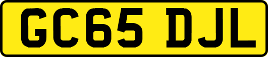 GC65DJL