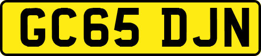 GC65DJN