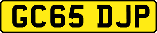 GC65DJP