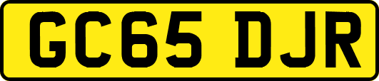 GC65DJR