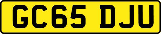 GC65DJU