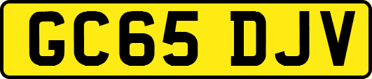 GC65DJV