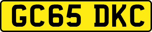 GC65DKC