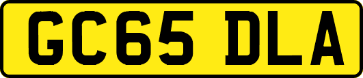 GC65DLA