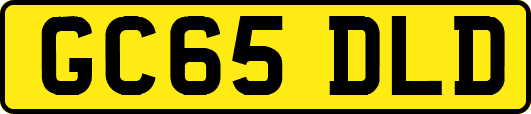 GC65DLD
