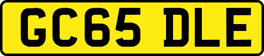 GC65DLE