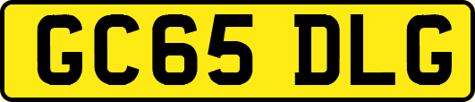 GC65DLG