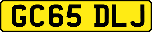 GC65DLJ
