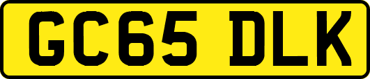 GC65DLK