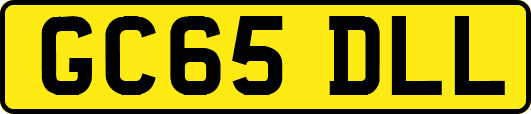 GC65DLL