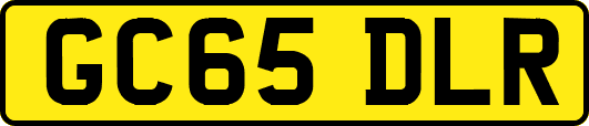 GC65DLR