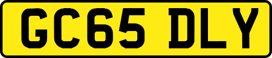 GC65DLY