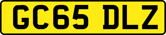 GC65DLZ