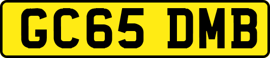 GC65DMB