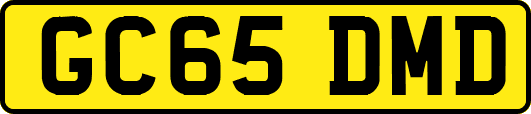 GC65DMD