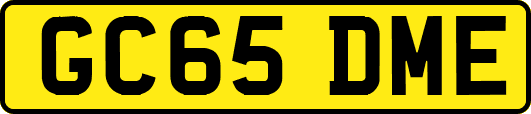 GC65DME