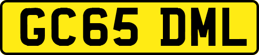 GC65DML