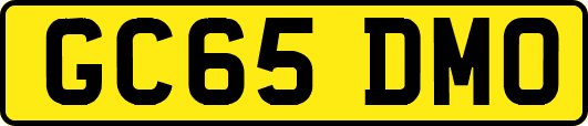 GC65DMO