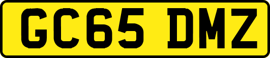 GC65DMZ