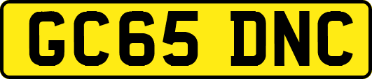 GC65DNC