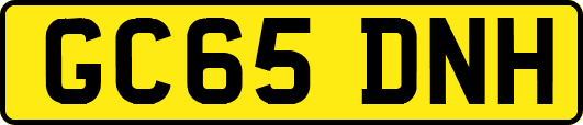 GC65DNH