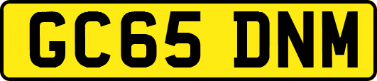 GC65DNM