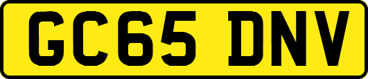 GC65DNV