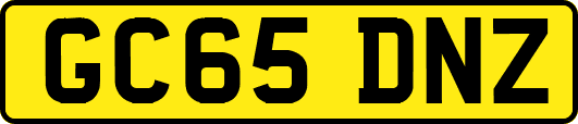 GC65DNZ