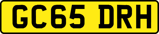 GC65DRH